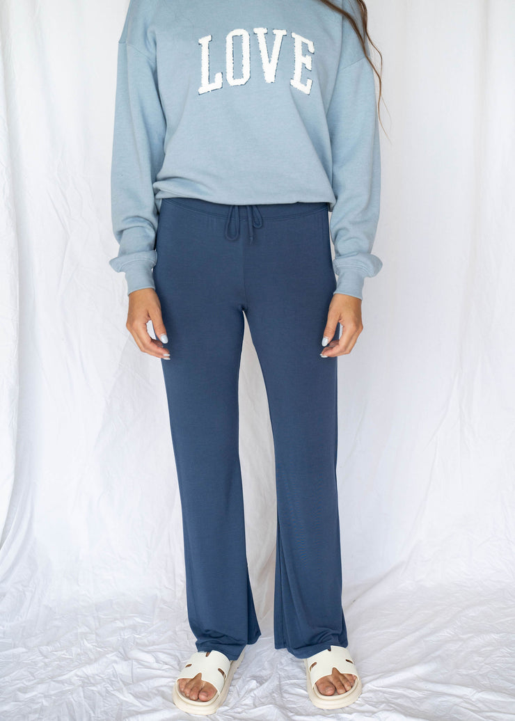 cloud nine jersey pant