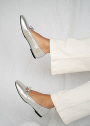 missy ballet flats