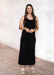 tarelle maxi dress