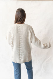 all that glitters sweater