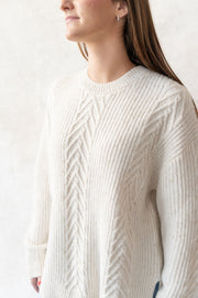 all that glitters sweater