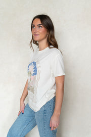 sunshine graphic tee