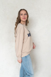 voyage sunday sweatshirt