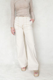 penny utility high rise wide leg