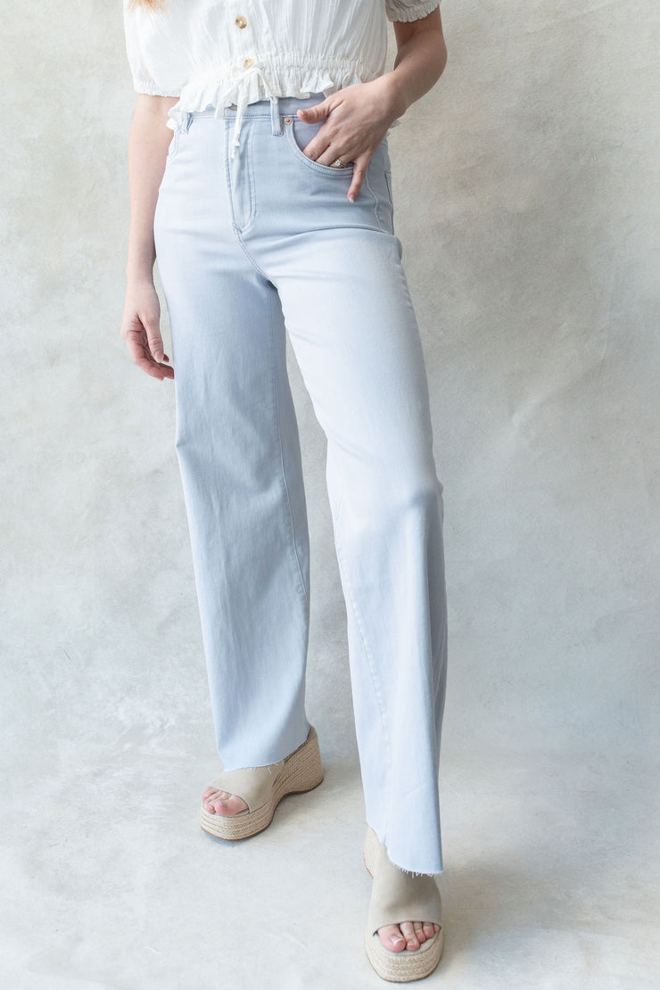 fiona wide leg jeans