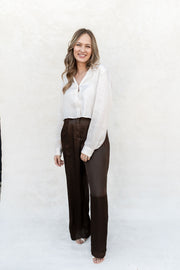 lissa wide leg pant