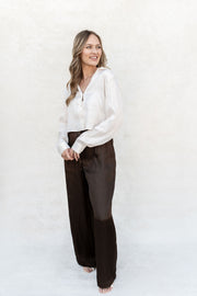 lissa wide leg pant