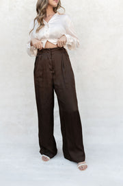 lissa wide leg pant