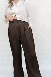 lissa wide leg pant