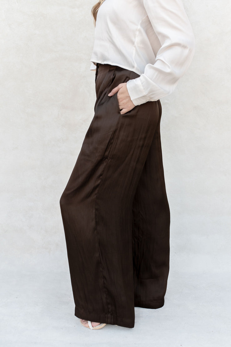 lissa wide leg pant