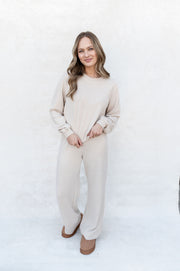 tessa cozy pant