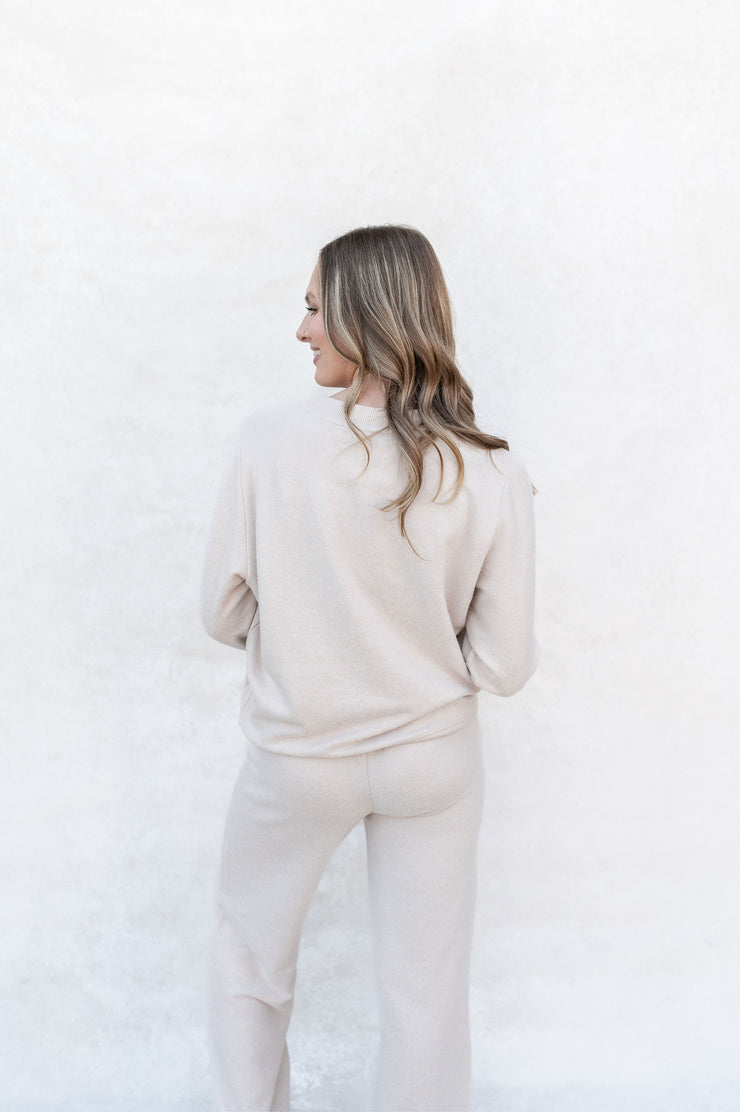 tessa cozy pant