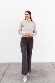 fiona wide leg jeans