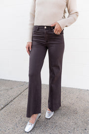 fiona wide leg jeans