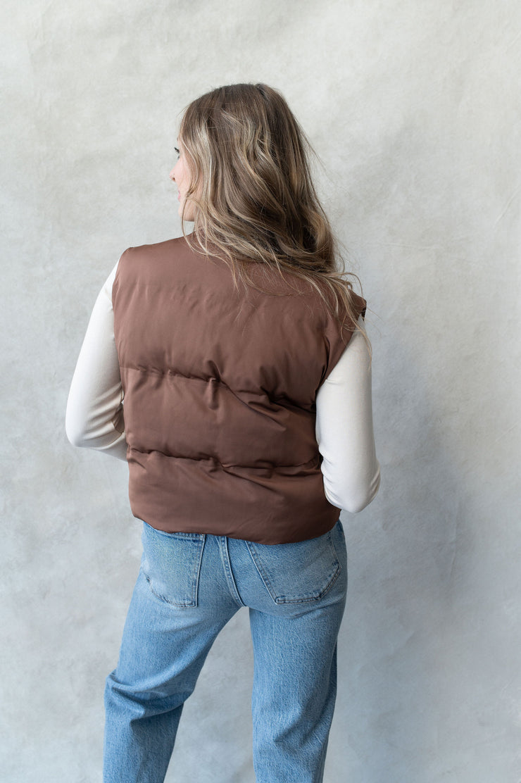 issey vest