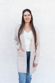 avani cardigan