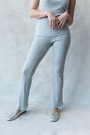 take a walk rib flare pant