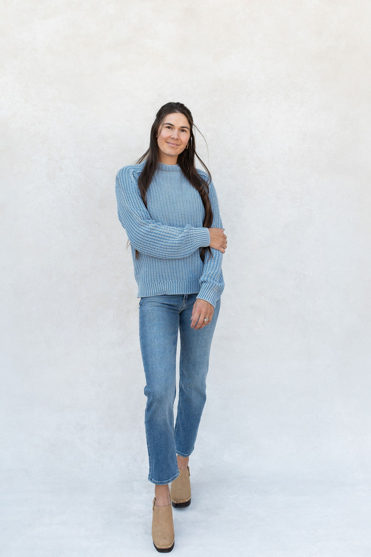 carraway sweater