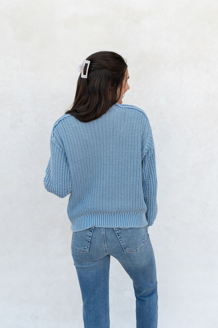 carraway sweater