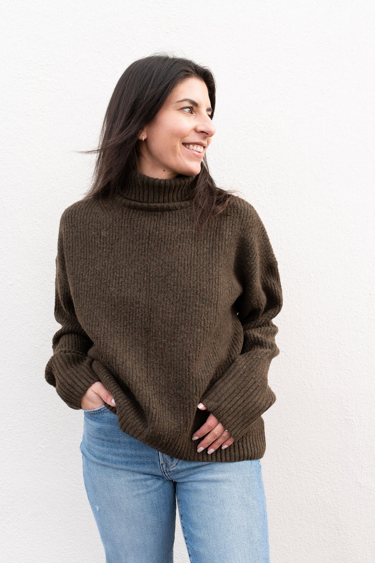 fiona pullover