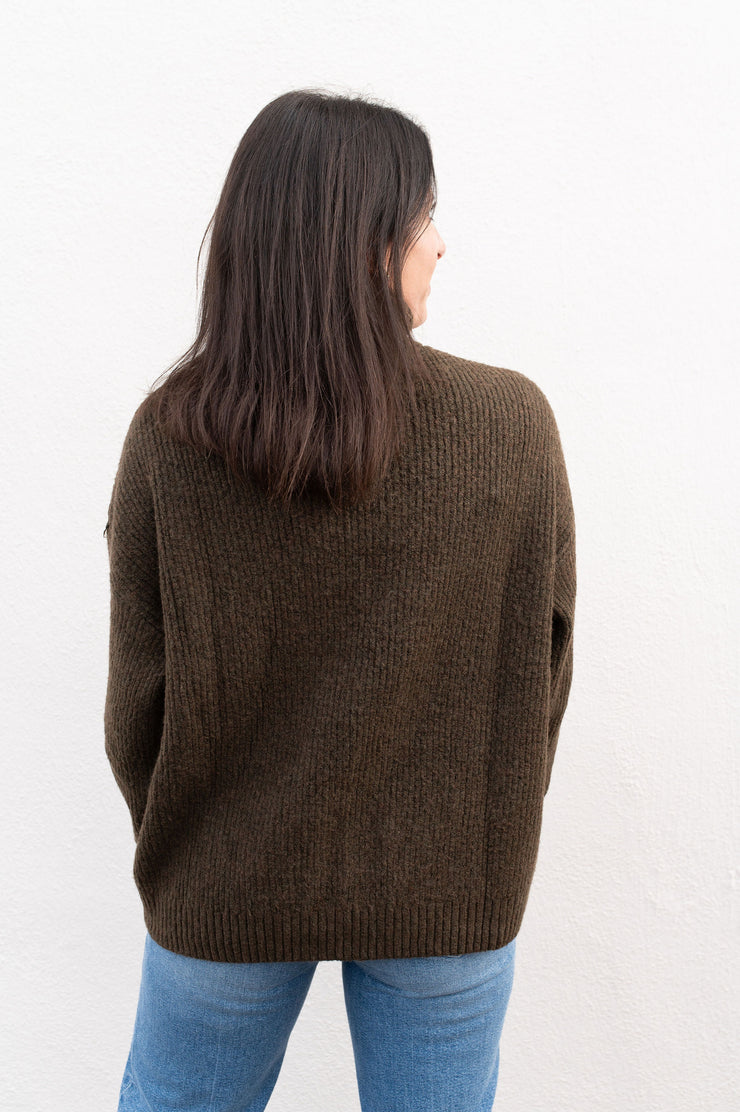 fiona pullover