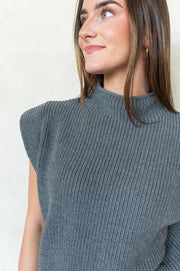 karalie knit sweater