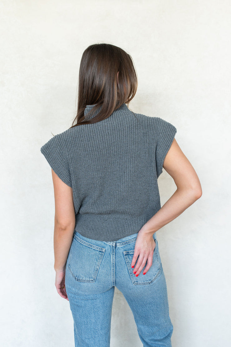 karalie knit sweater