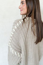 alyza knit top