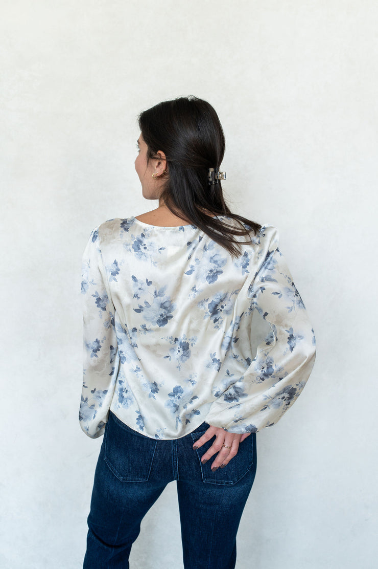 casey blouse