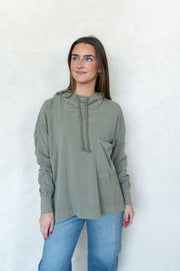 hot shot hooded layer