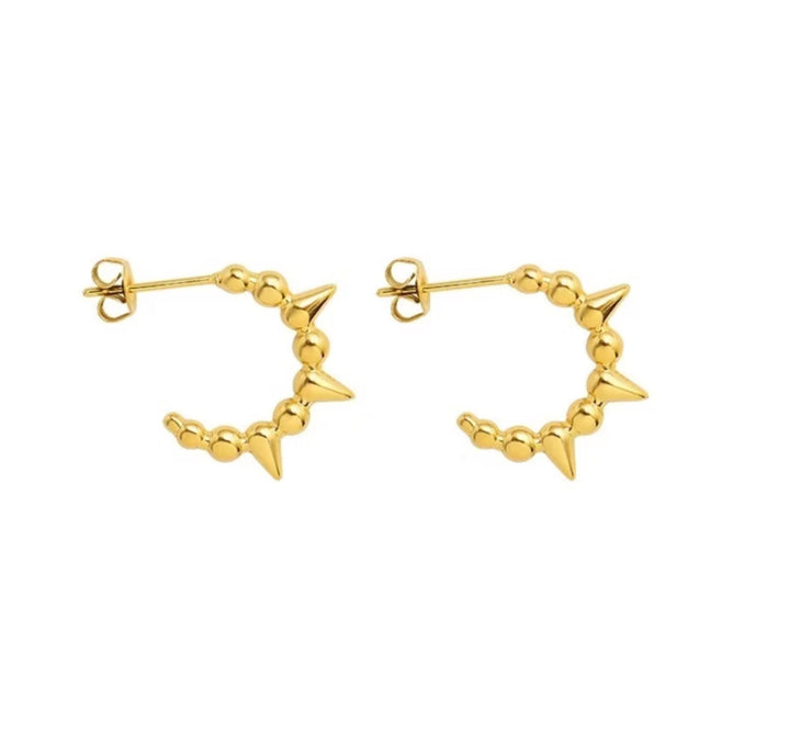 the meredith hoops