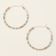 chromacolor miyuki small hoop