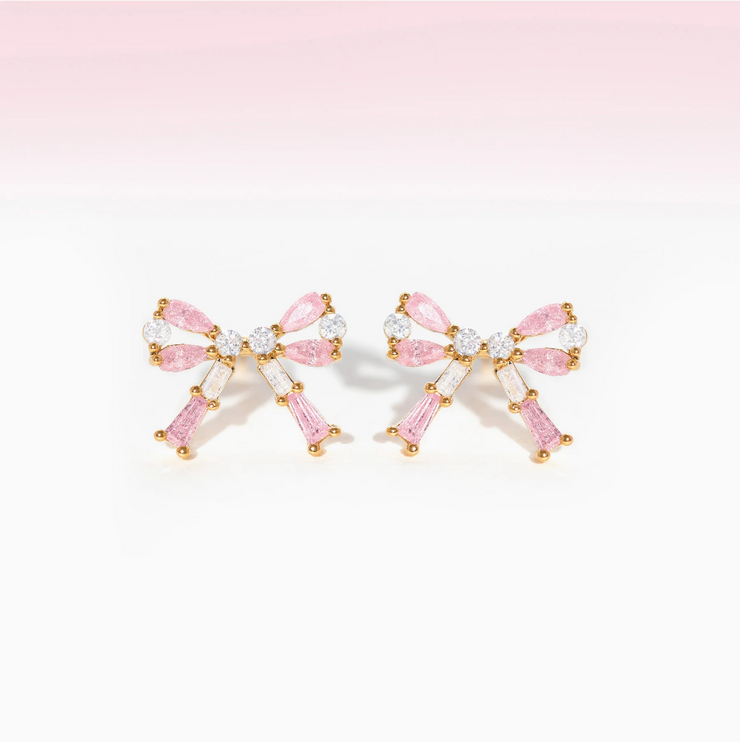 chasse bow studs