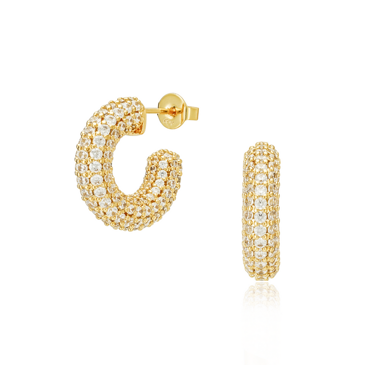 cenie pave hoops