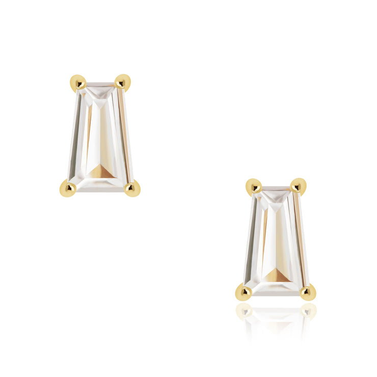 dean baguette studs