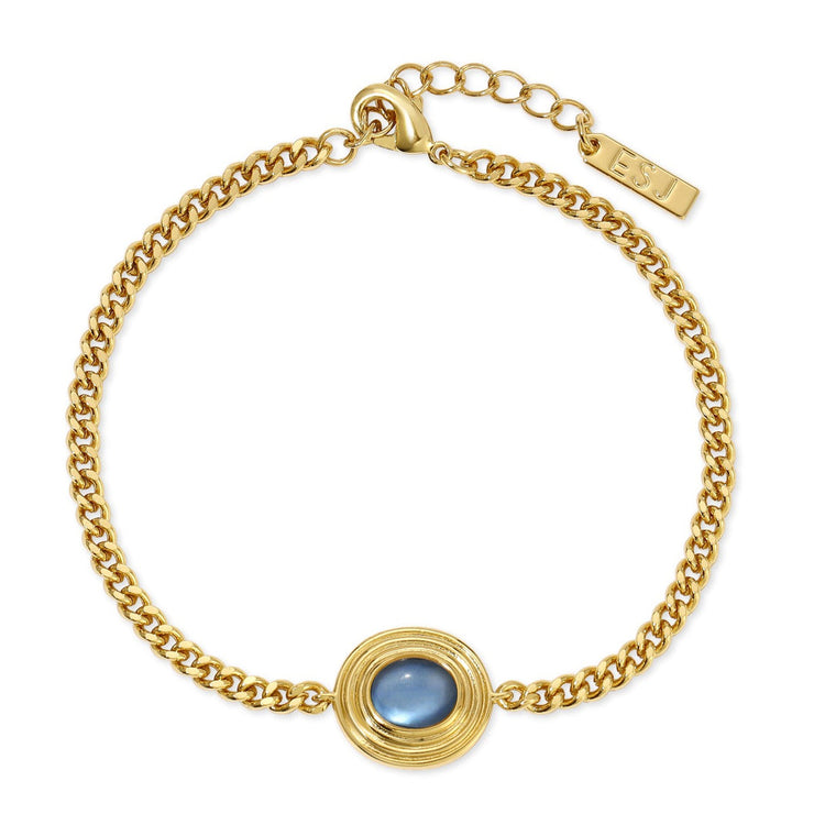 saturn bracelet