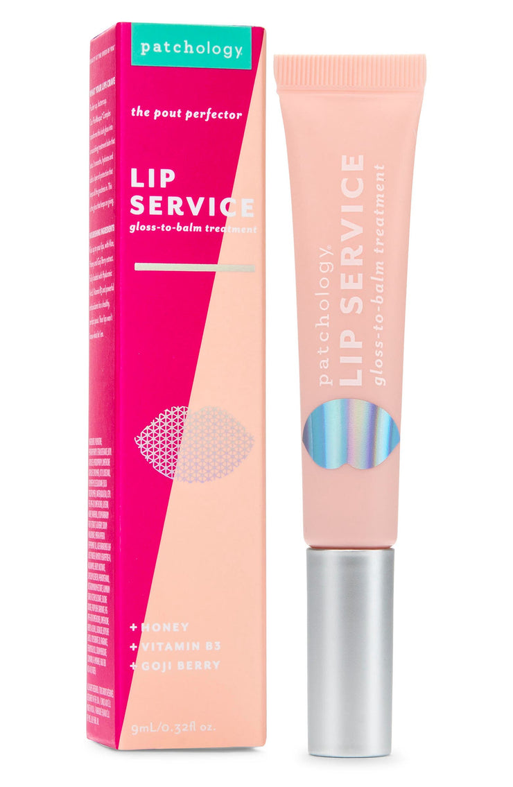 lip mask hero