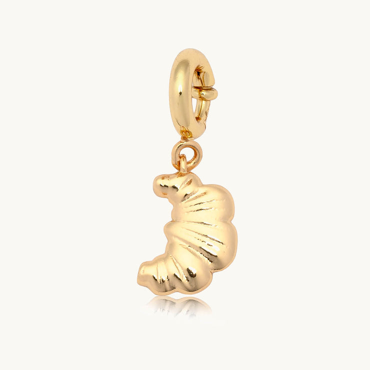 croissant charm