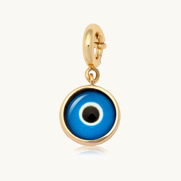 evil eye charm