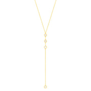 ren lariat necklace