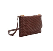 daisy crossbody bag