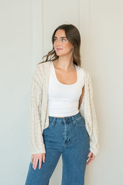 caroline cardigan