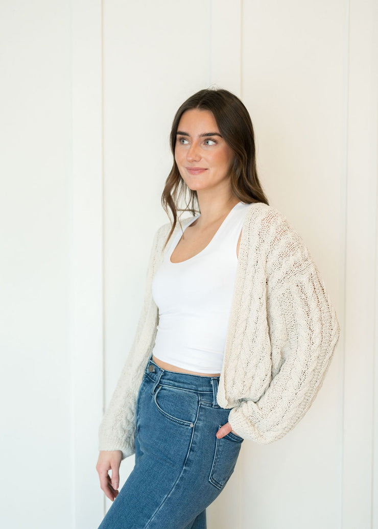 caroline cardigan