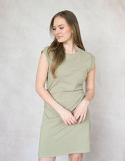 camino mini dress