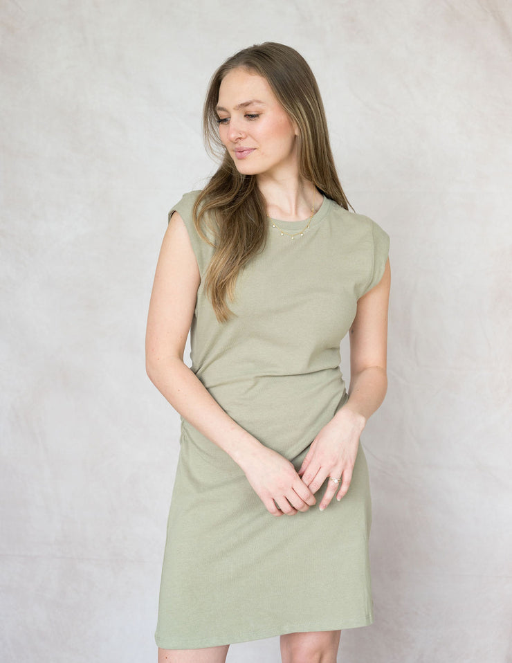 camino mini dress