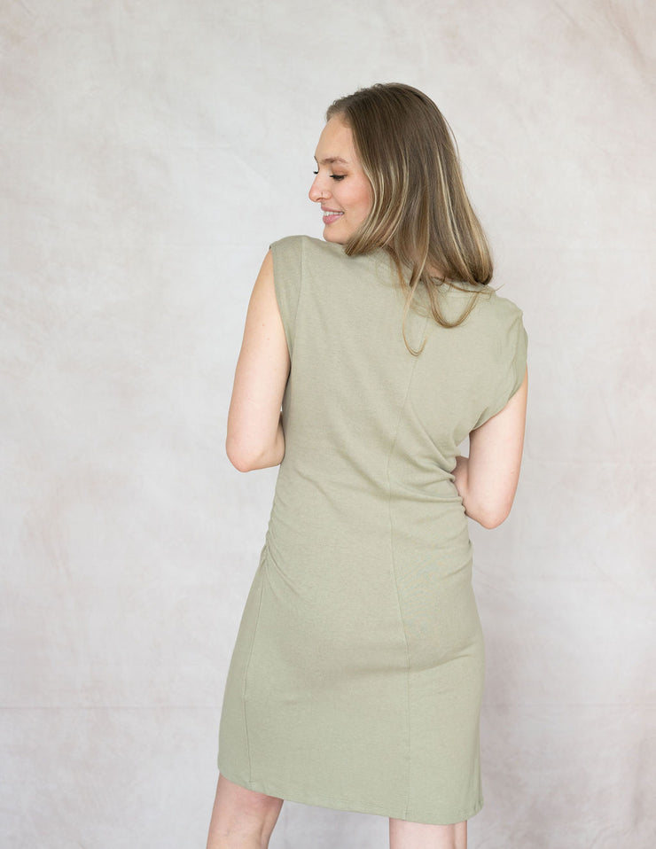 camino mini dress