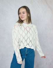 arlo sweater