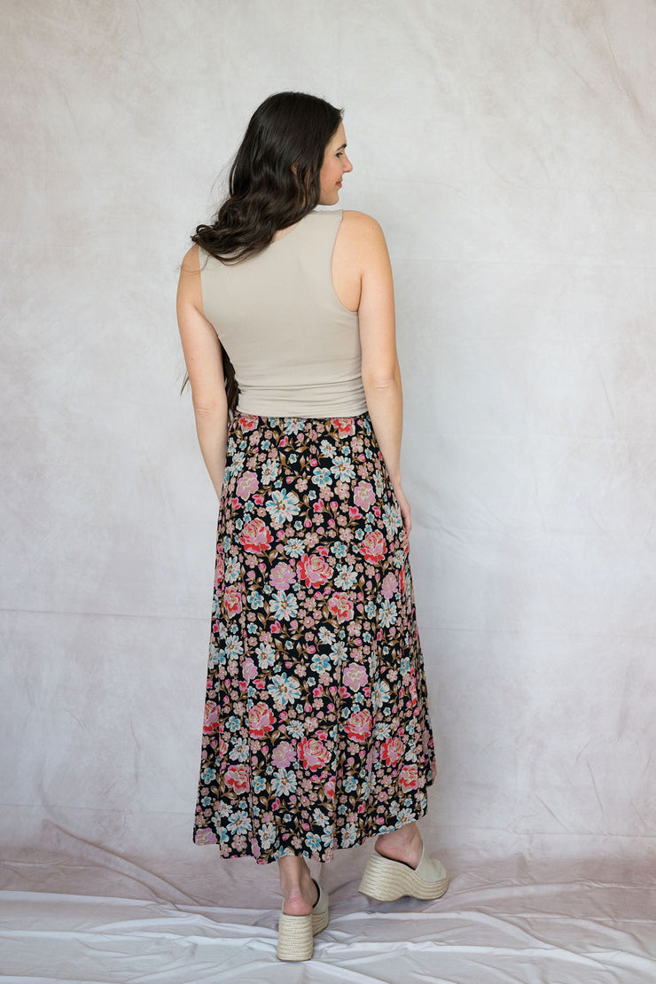 delvine skirt