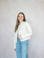 solene jacket