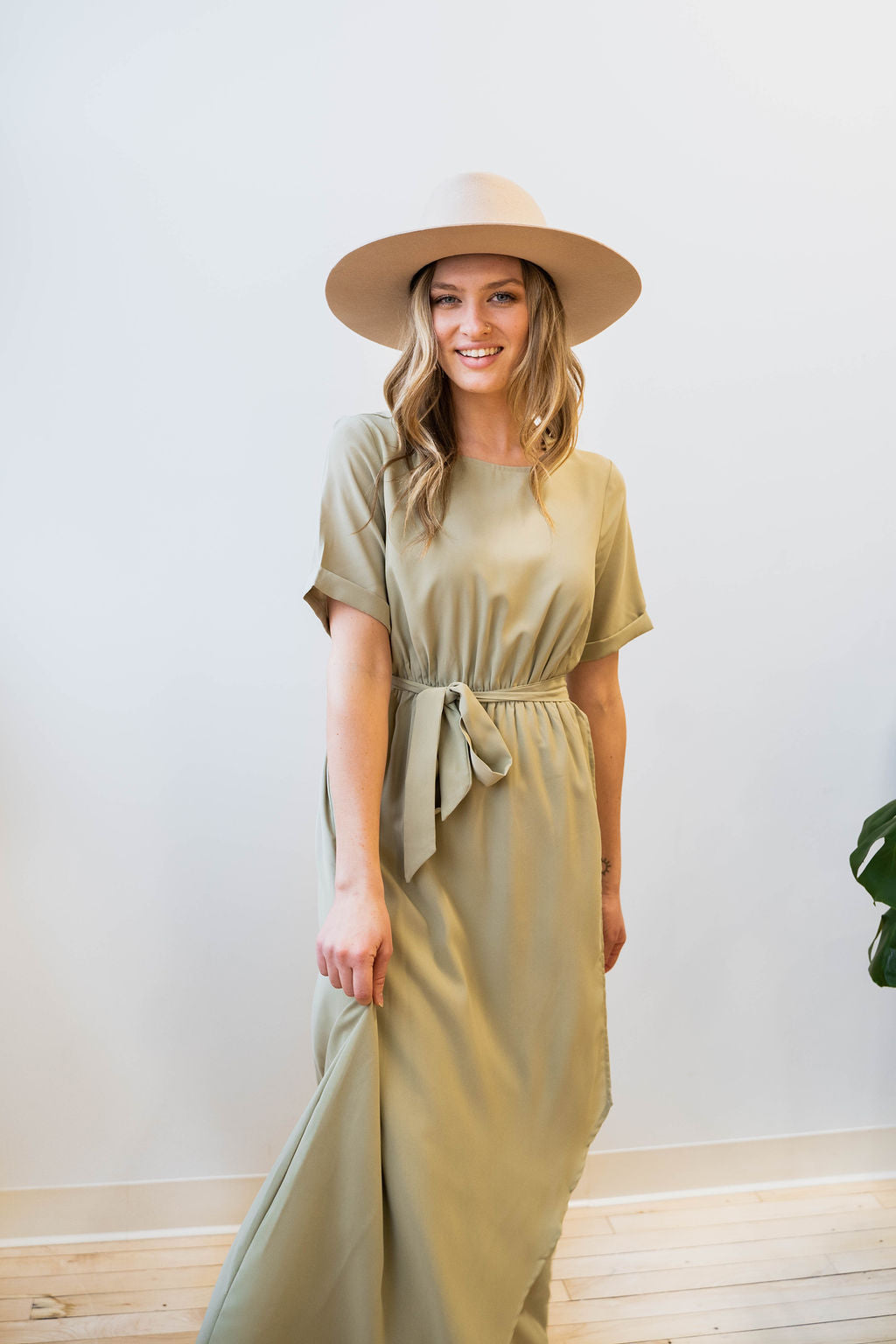 taylor jane wrap maxi